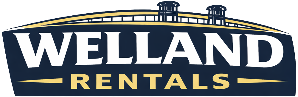 Welland.rent logo