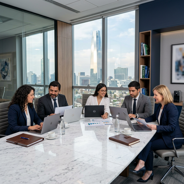 Expertos Contables Herrera y Asociados