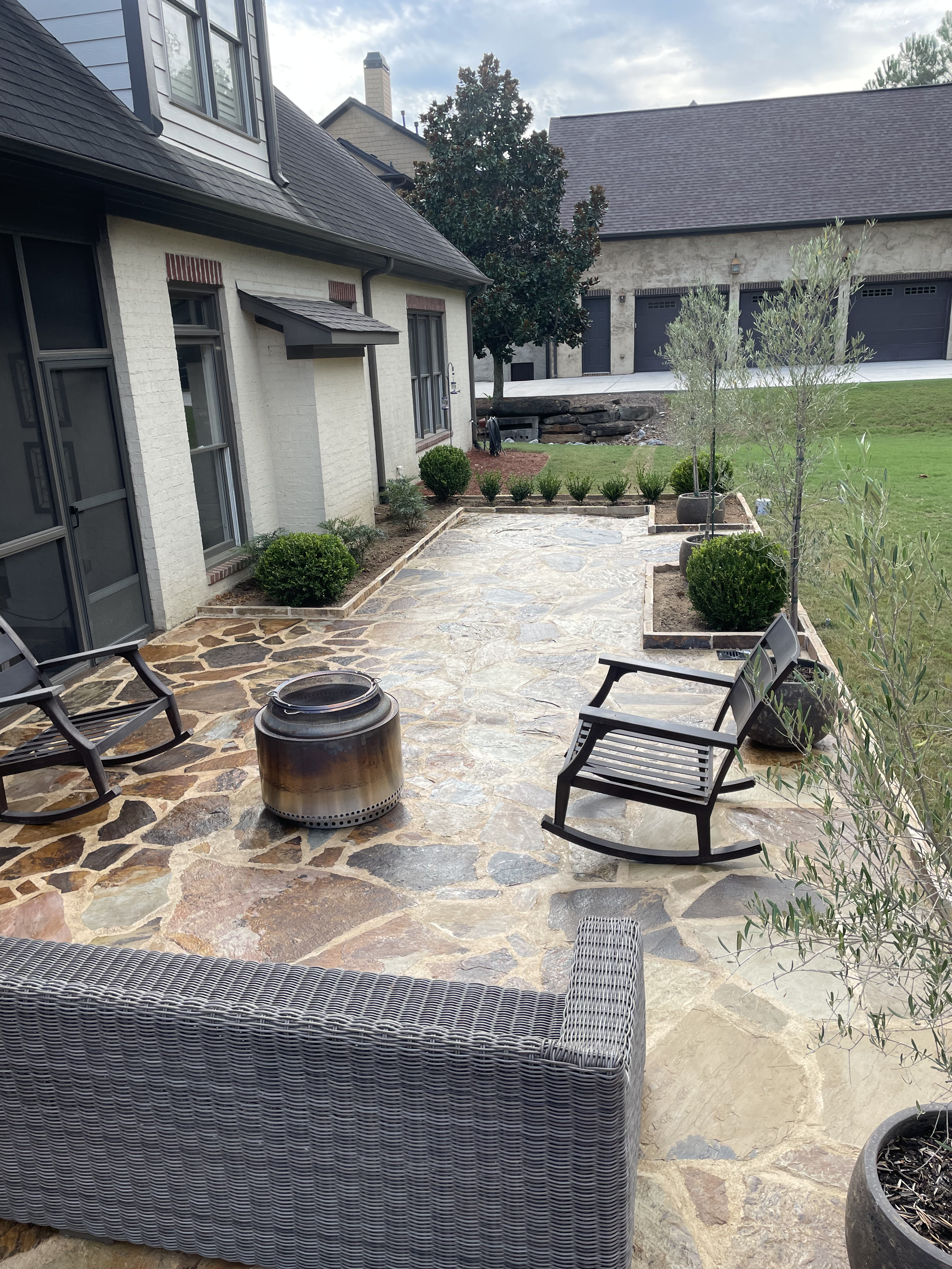 Landscaper Pelham, AL