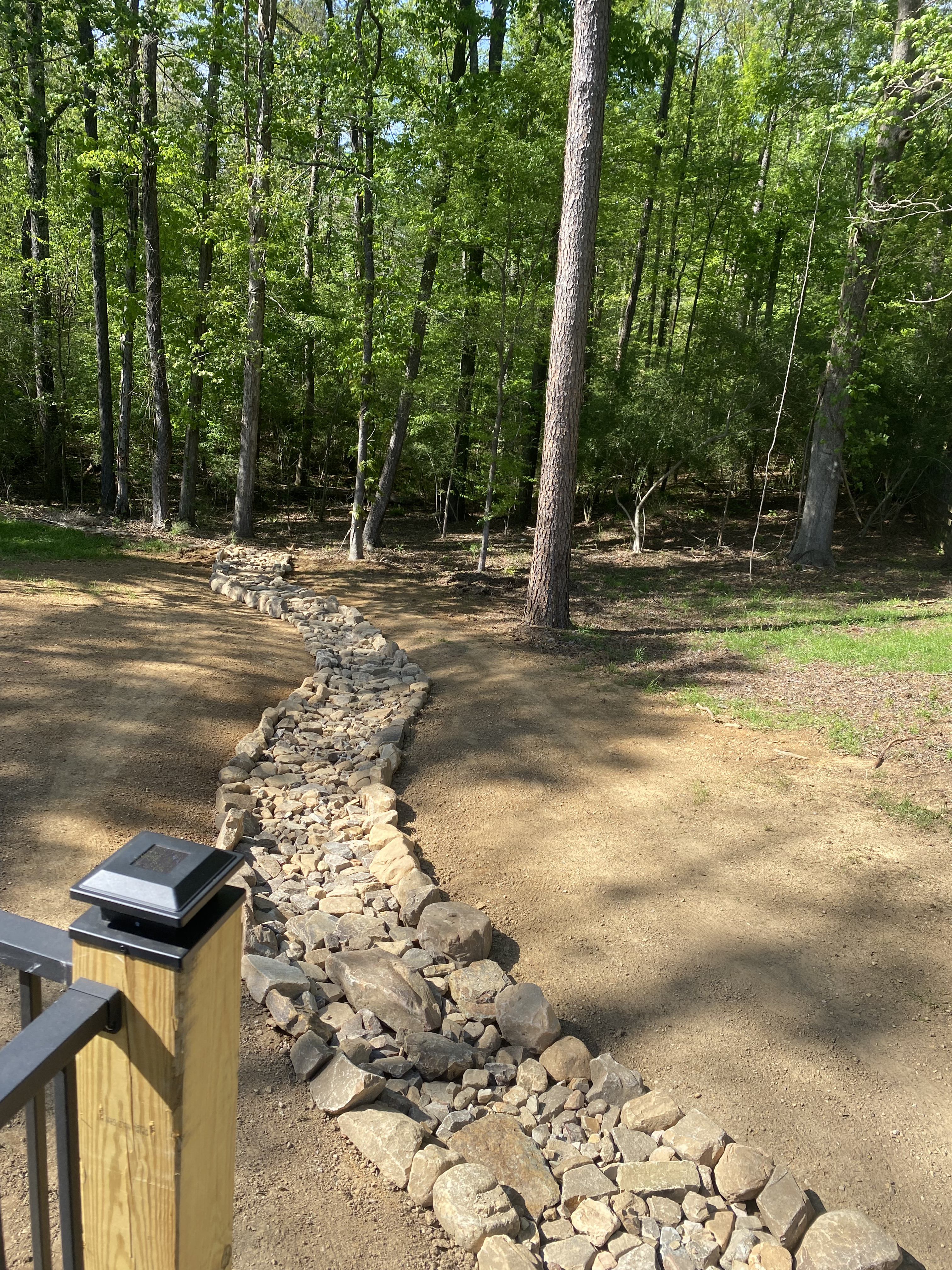 Paver Walkway Installation in Pelham, AL