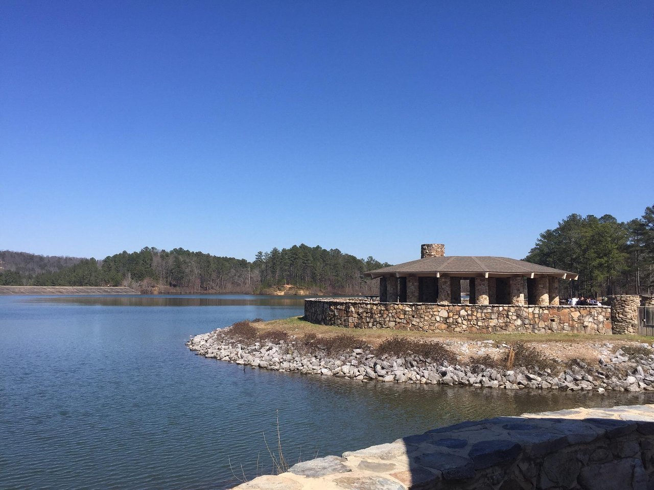 Hardscape and Landscaping Services in Pelham, AL