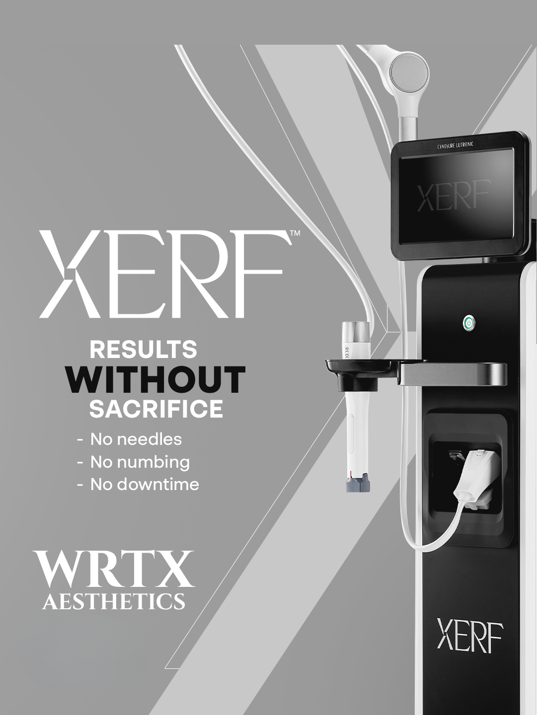 XERF device image