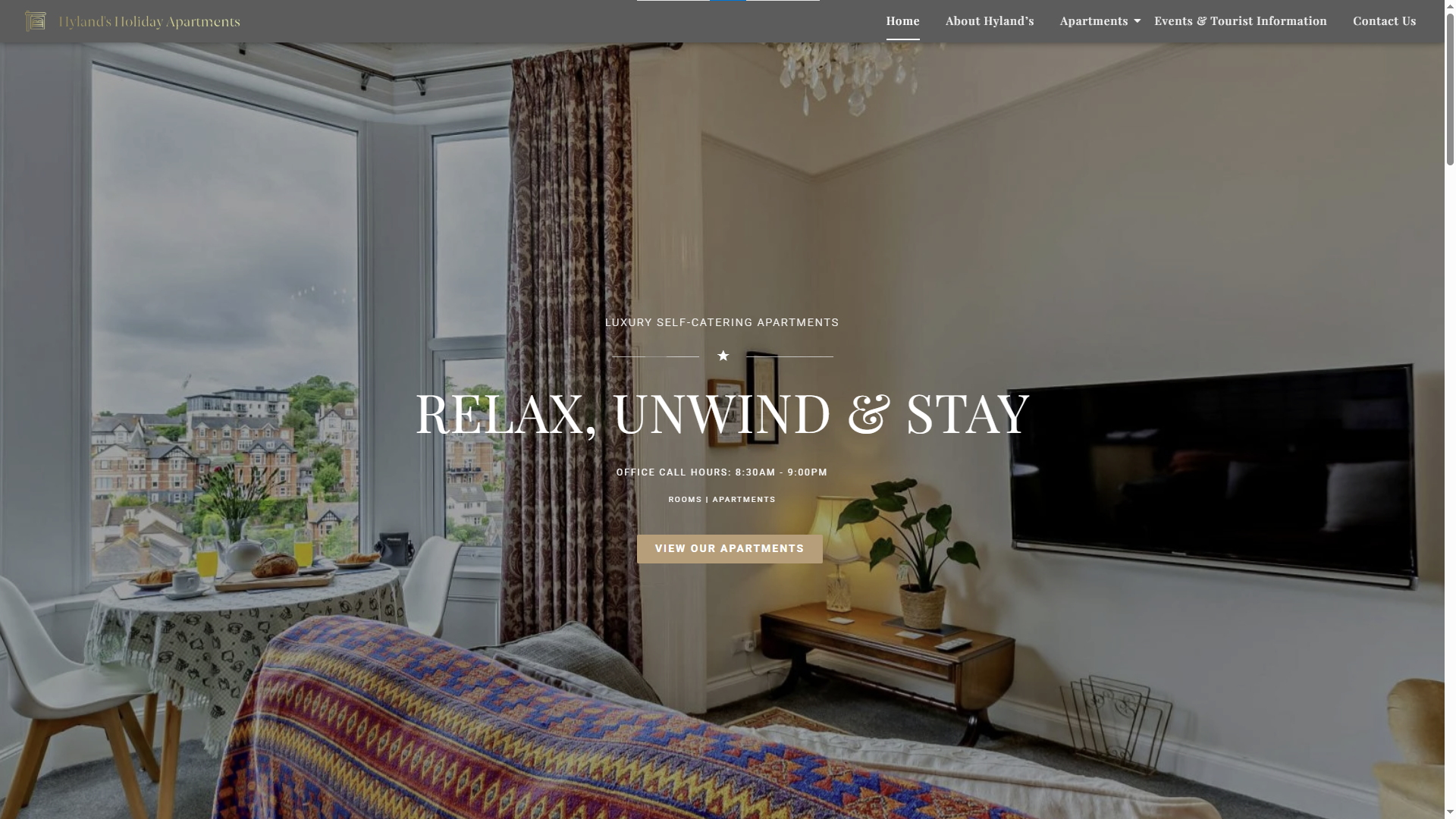 Website Design For Local Businesses