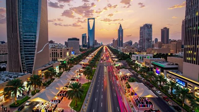 منحة الحكومة السعودية