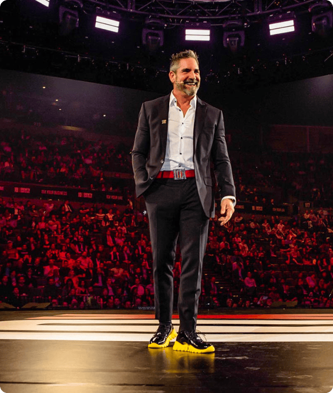 Grant Cardone