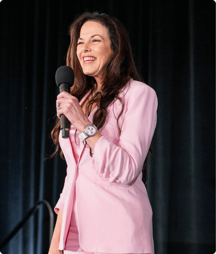 Sheri Hamilton
