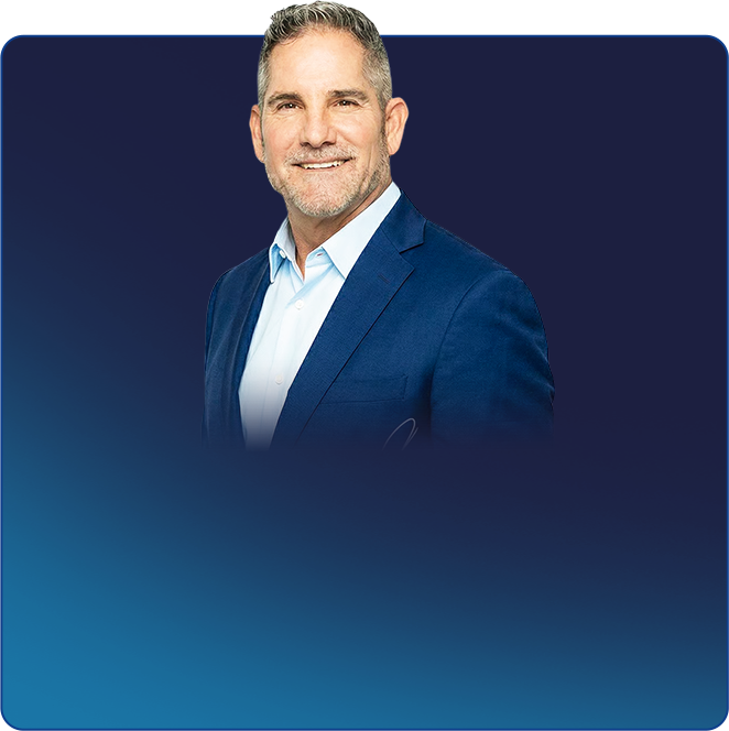 Grant Cardone