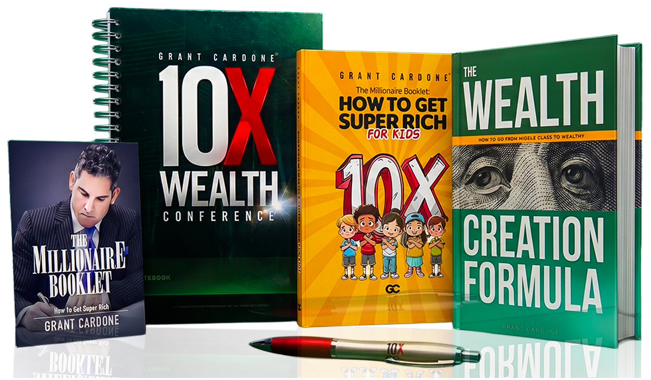 10X Gift Bag