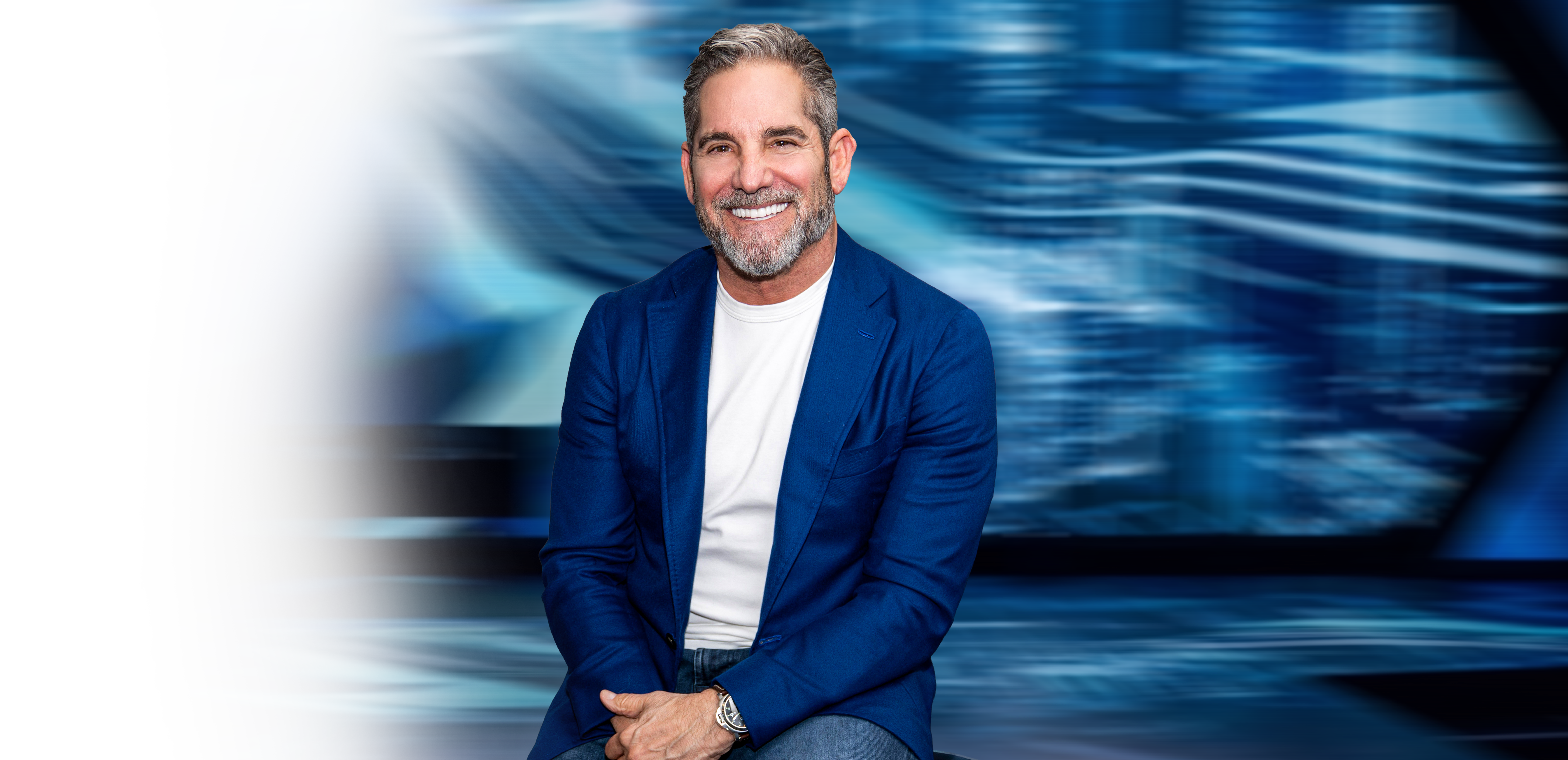 Grant Cardone
