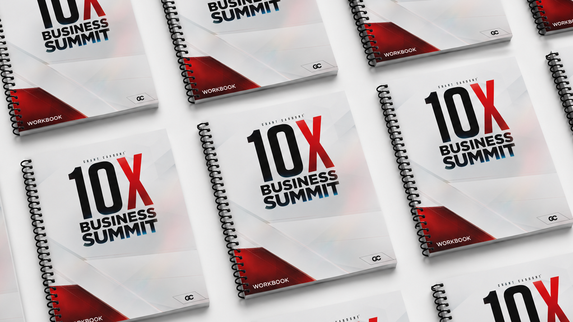 Business playbooks session