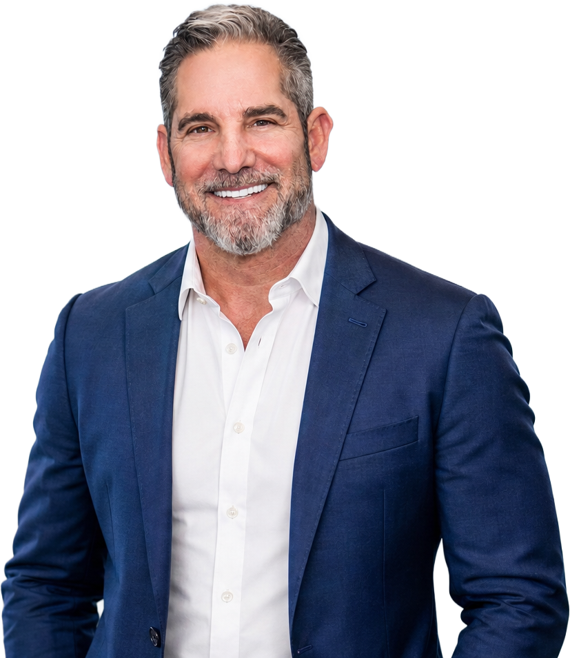 Grant Cardone