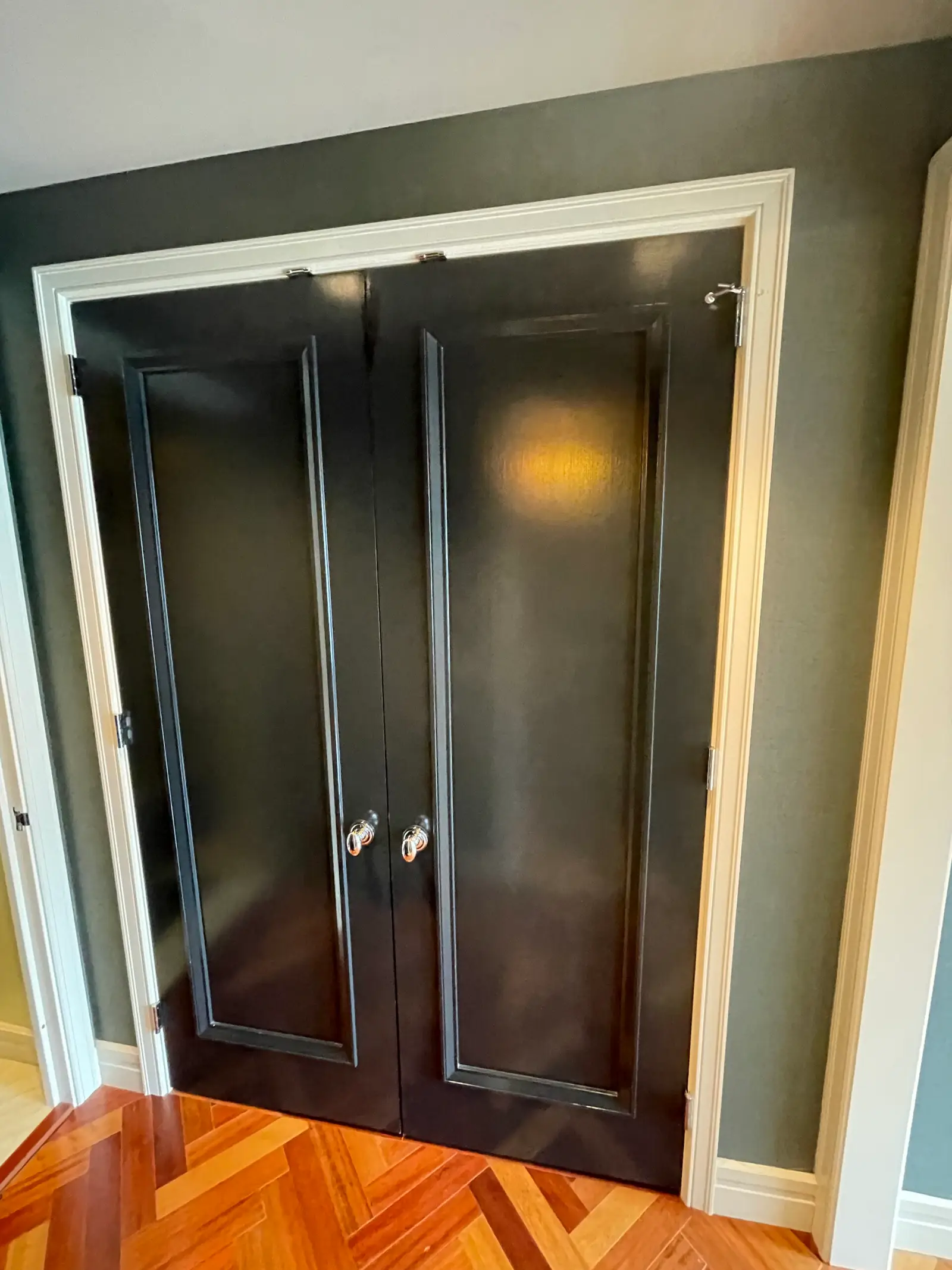 Interior painting project in Greater Boston by Seven Star Home Improvement (10)