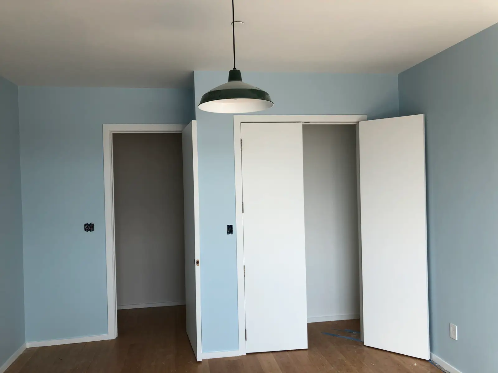 Interior painting project in Greater Boston by Seven Star Home Improvement (5)