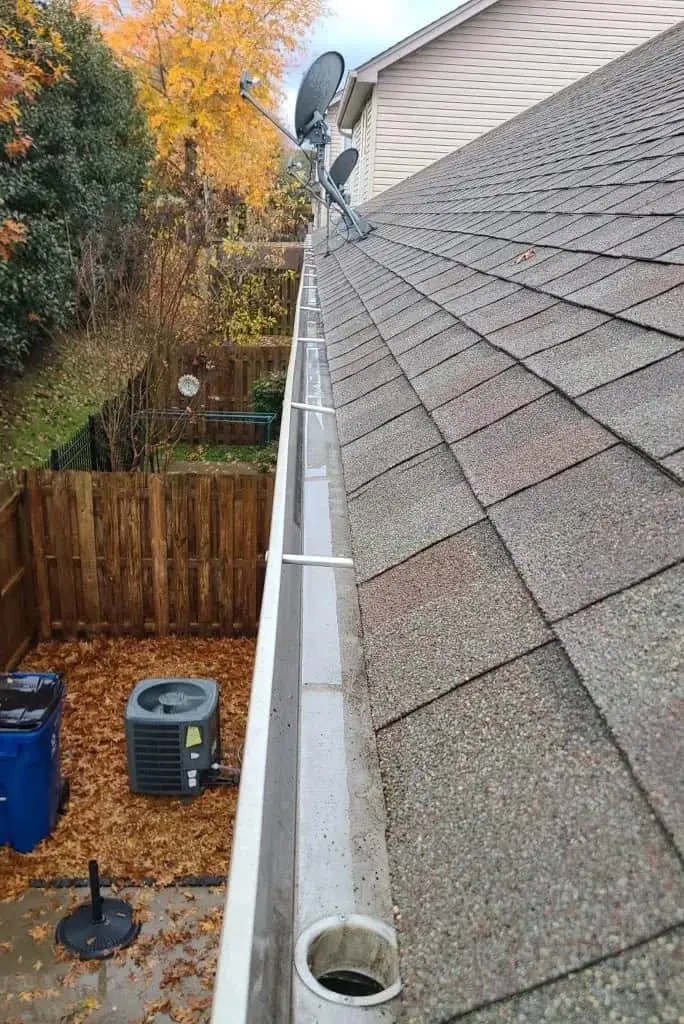 Power washing project in Greater Boston by Seven Star Home Improvement (3)