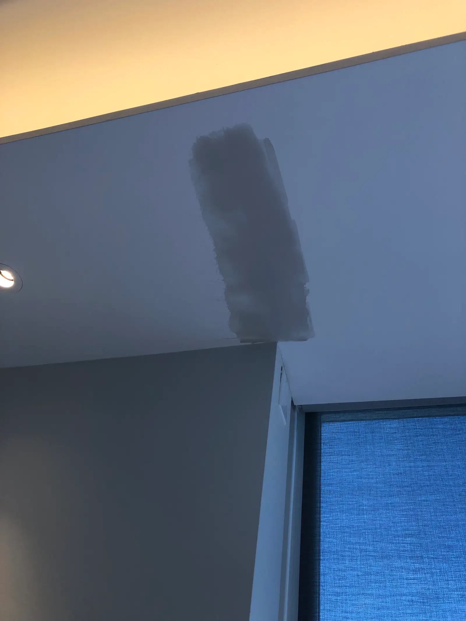 Drywall and plaster repair project in Greater Boston by Seven Star Home Improvement (1)