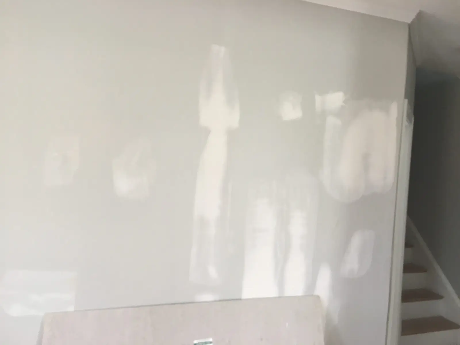 Drywall and plaster repair project in Greater Boston by Seven Star Home Improvement (7)