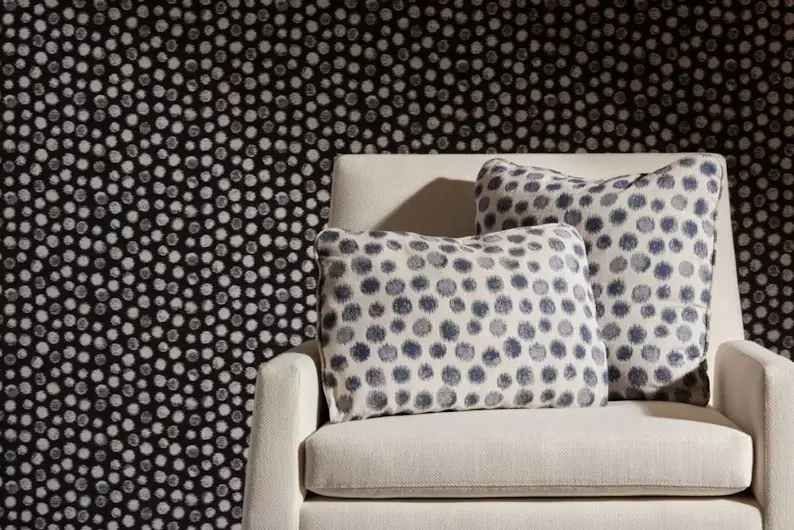 Wallpaper installation project in Greater Boston by Seven Star Home Improvement (3)