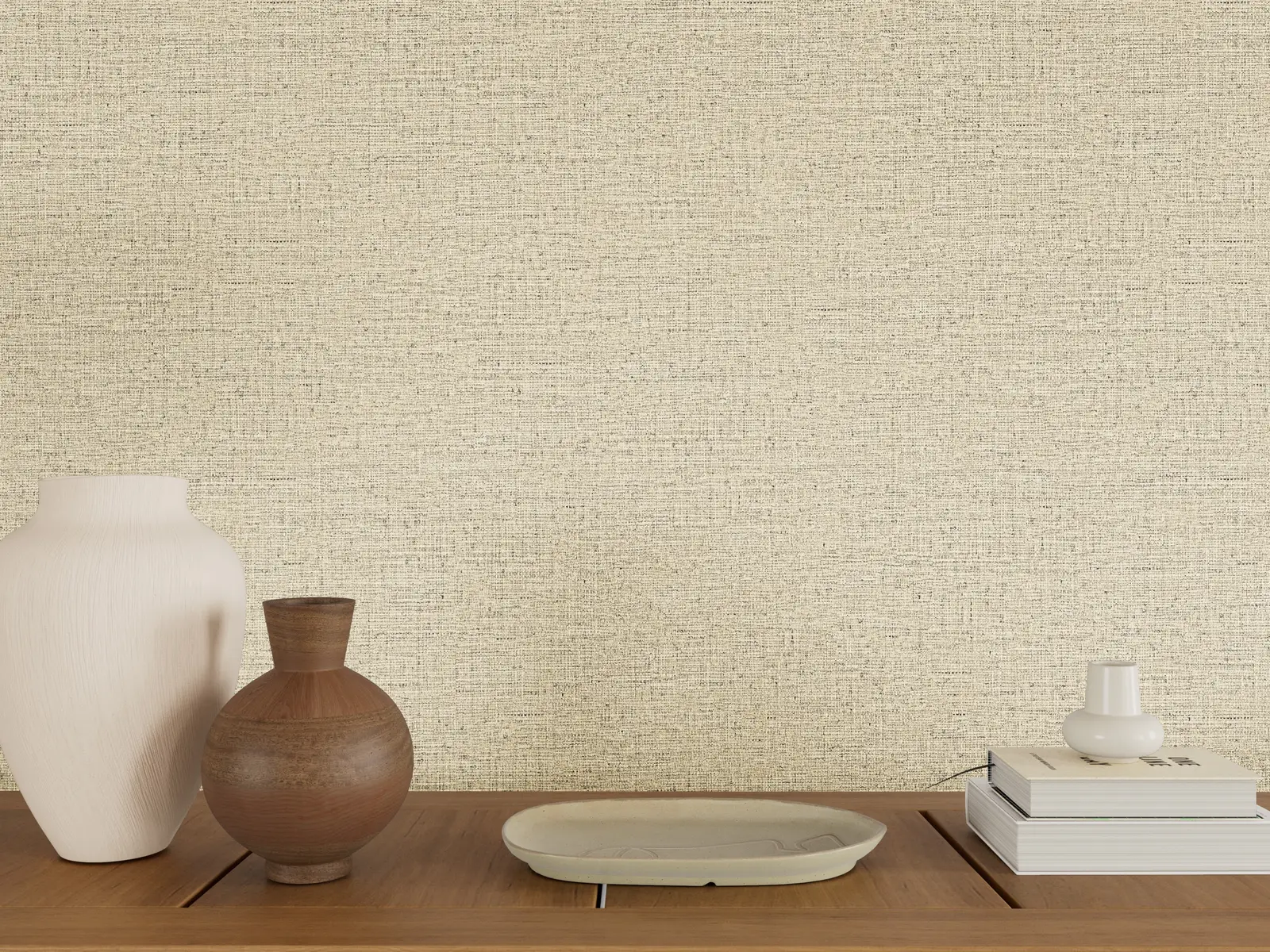 Wallpaper installation project in Greater Boston by Seven Star Home Improvement (1)