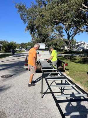 in Citrus County, FL