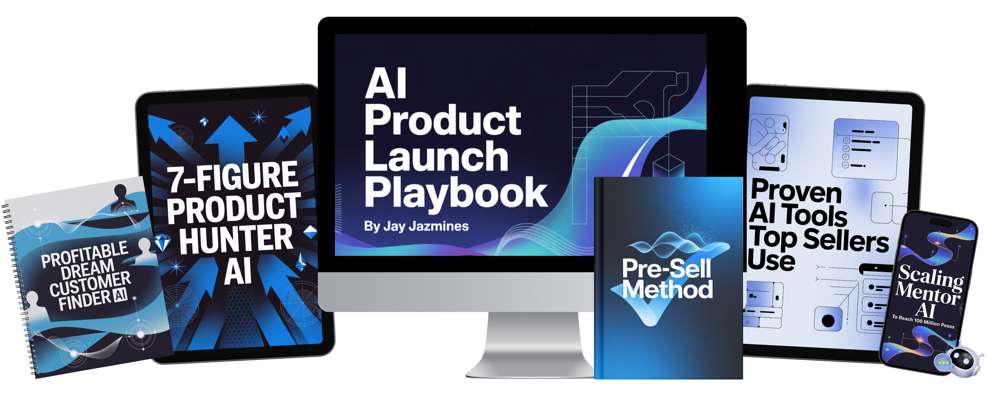 The AI Product Launch Playbook