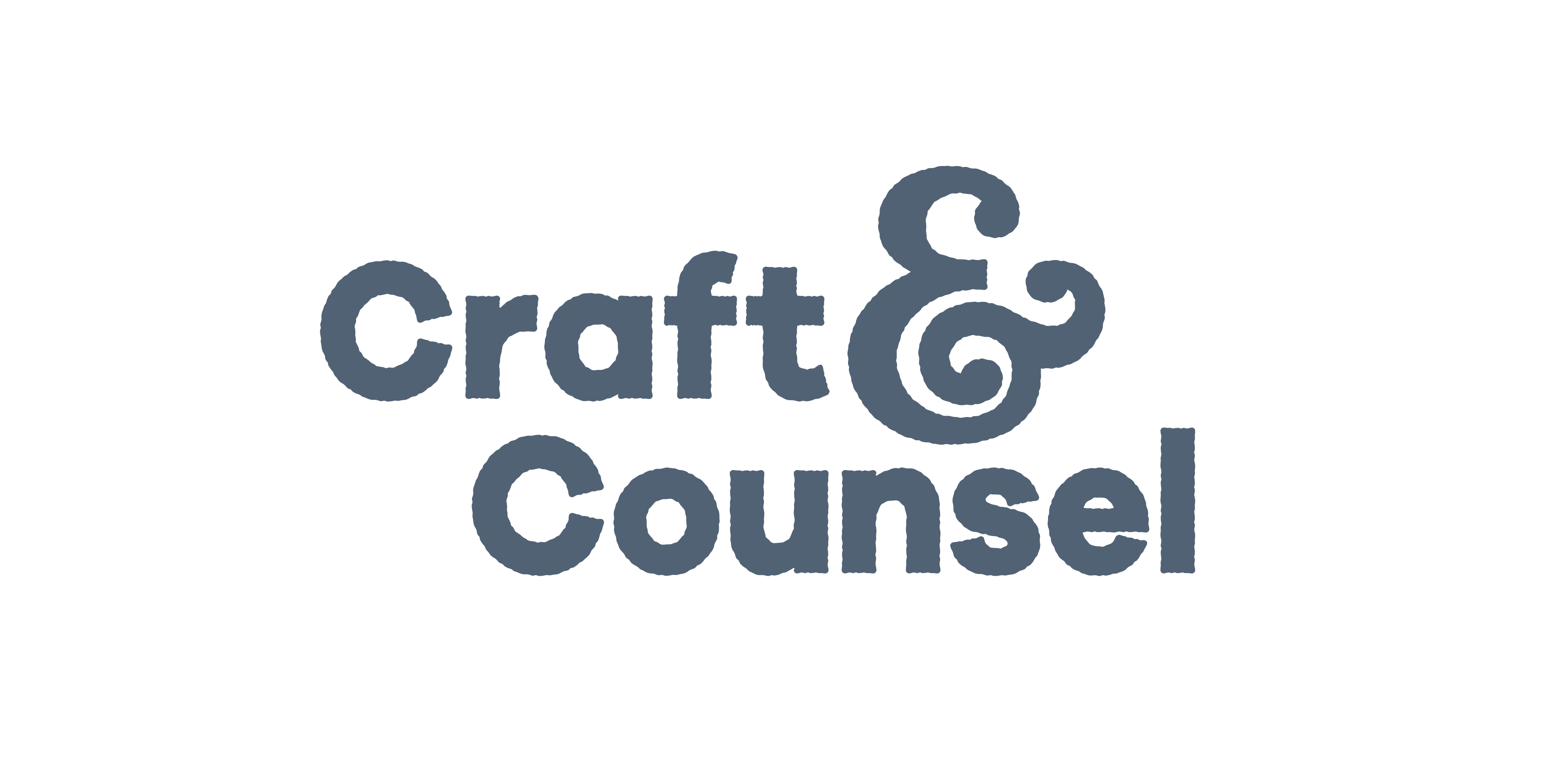 Craft & Counsel Logo