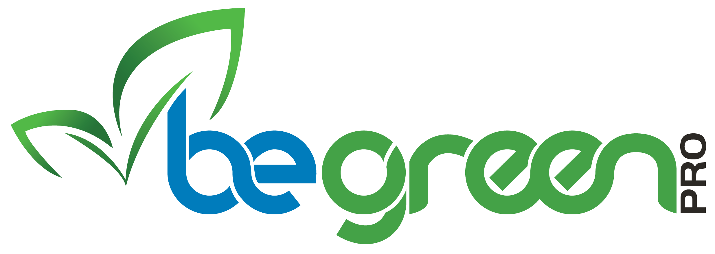 Be Green Pro