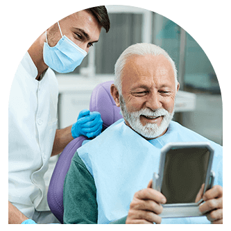Trusted Care for 25 years