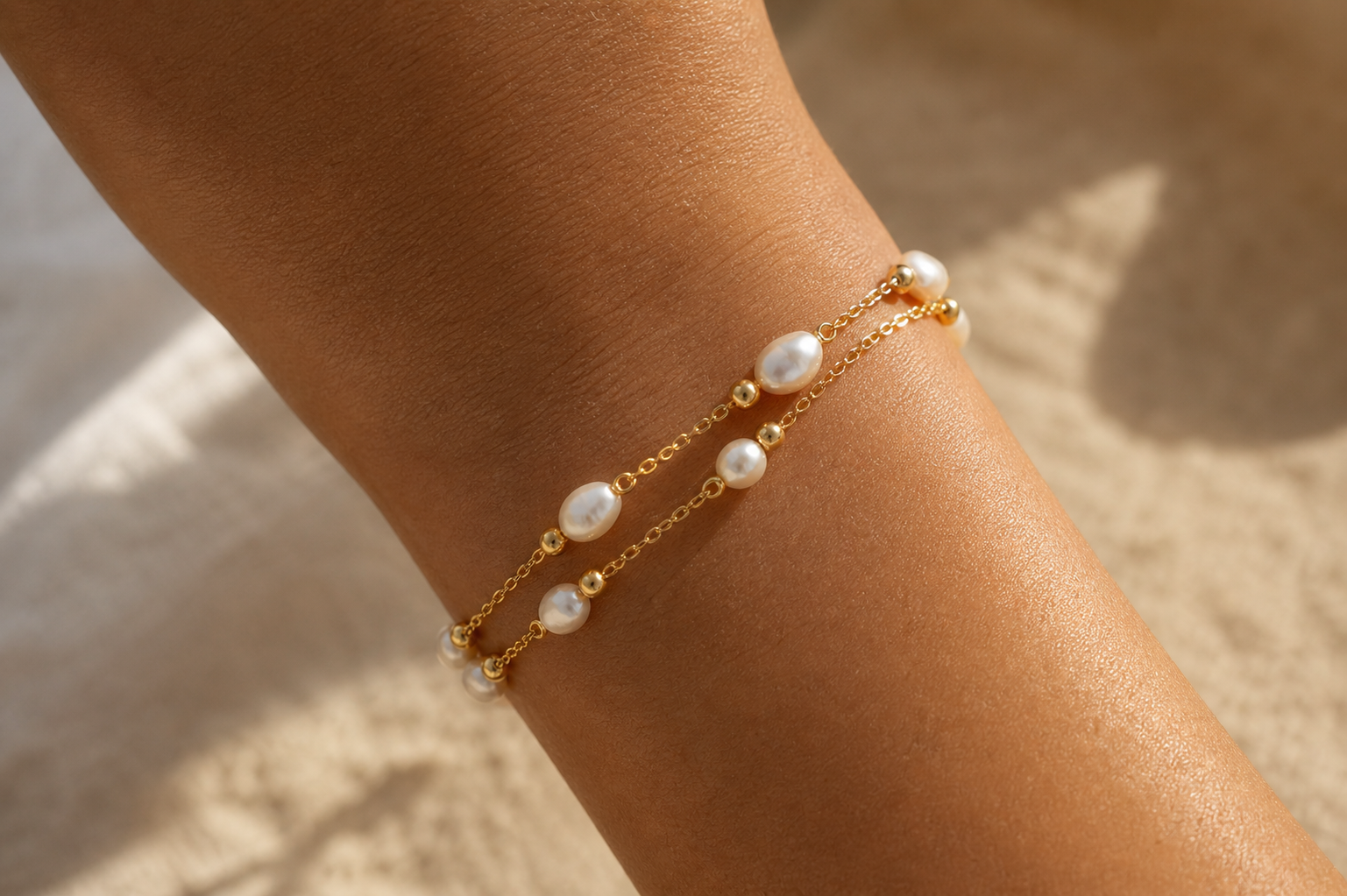 Bracelets