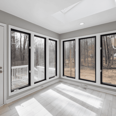 Siding in Billings