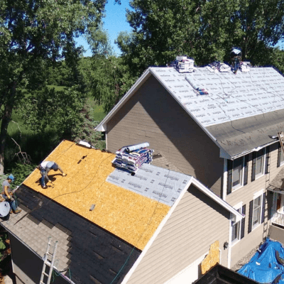 Insulation in Billings