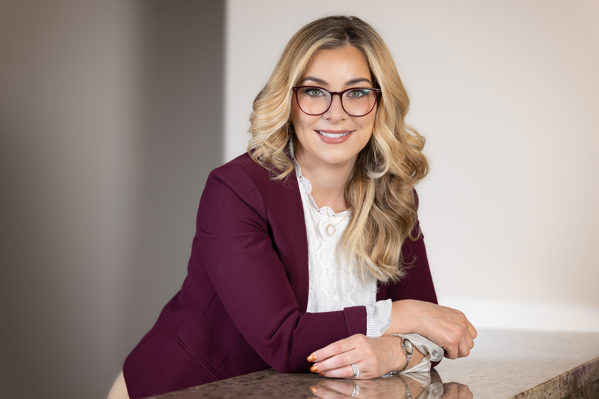 Attorney Nicole Sodano