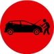 Icon Mobiler Autoservice