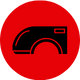 Icon Karosseriearbeiten