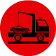 Icon Fahrzeugbergung