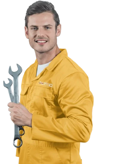 Autrio Mechaniker · Kfz Werkstatt Hannover