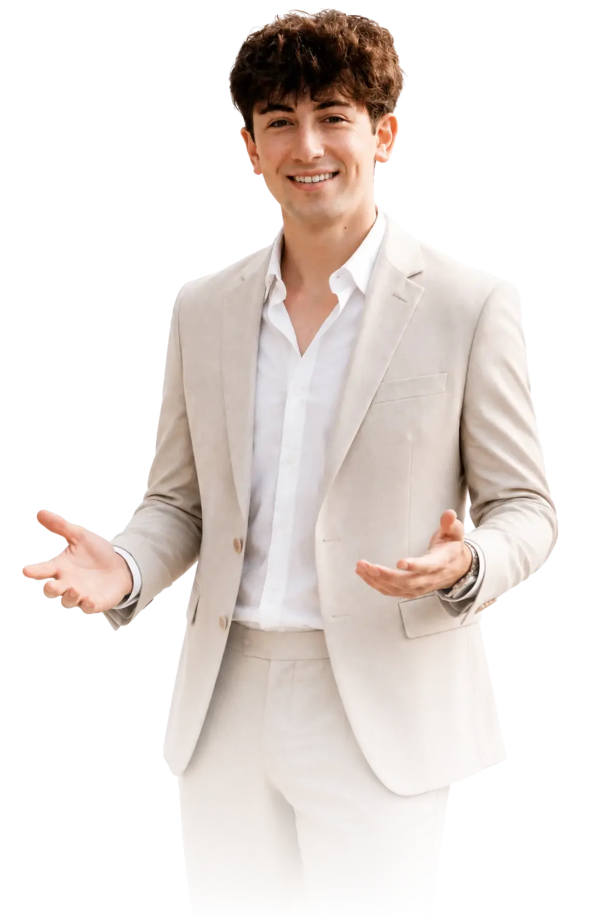 Monument Growth representative