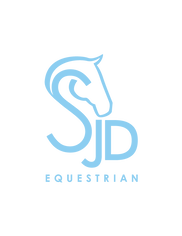SJD equestrian