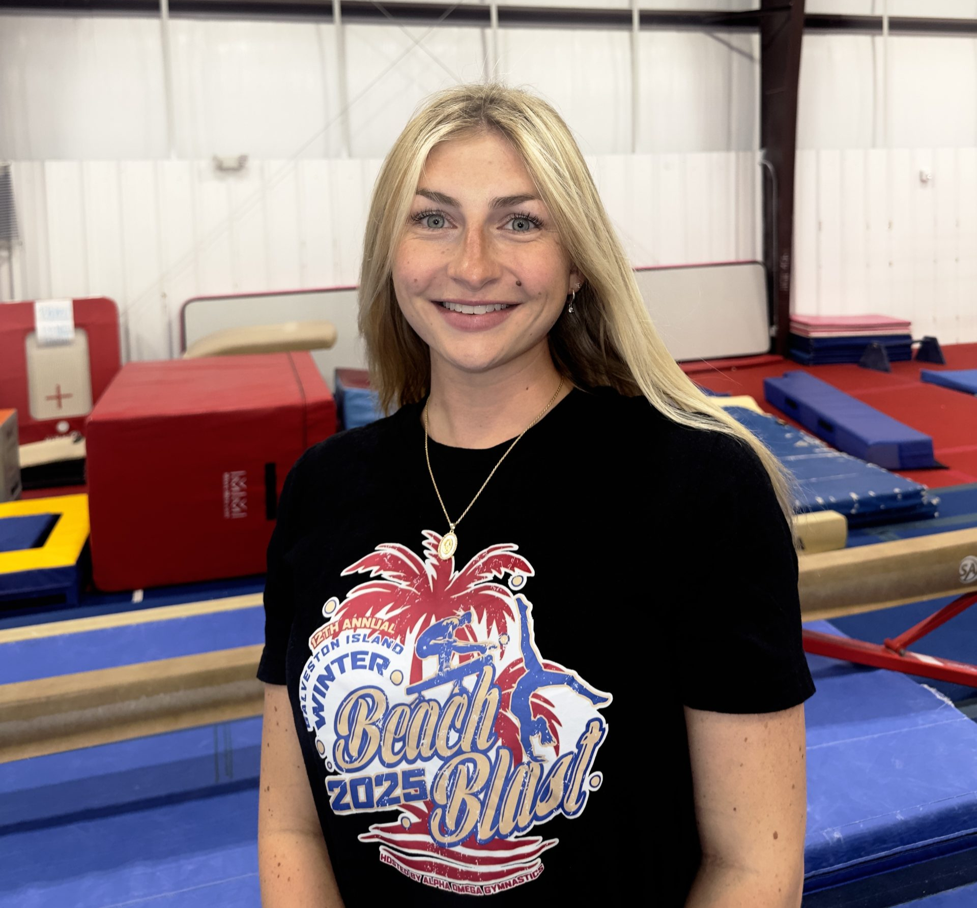 Coach Peyton Watson