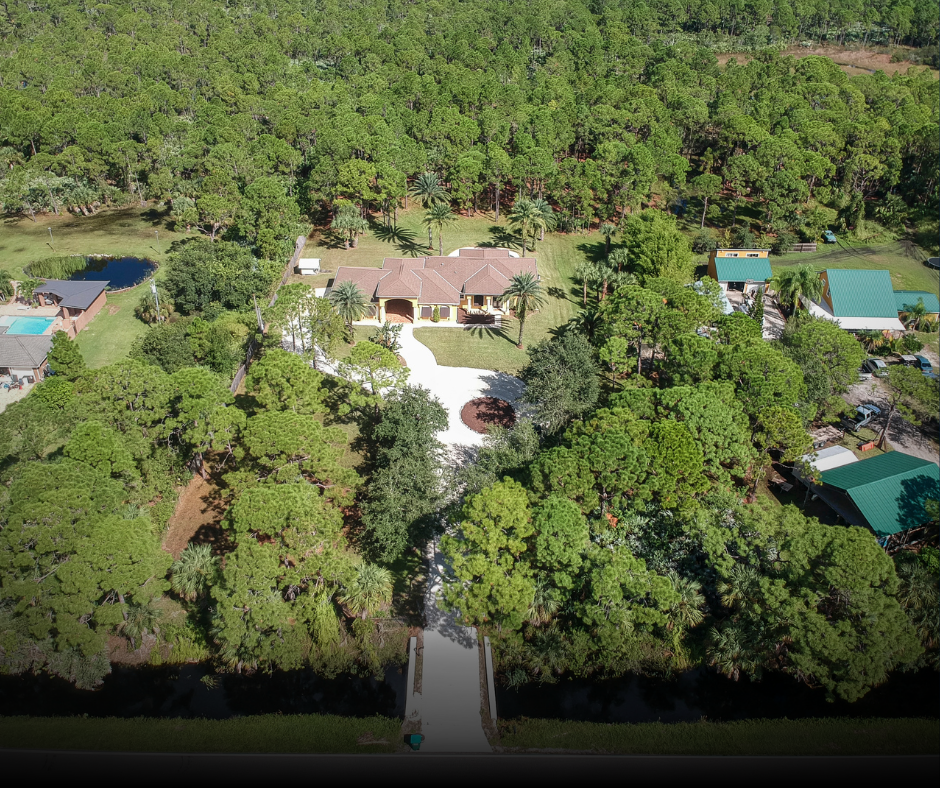 Executive Homes