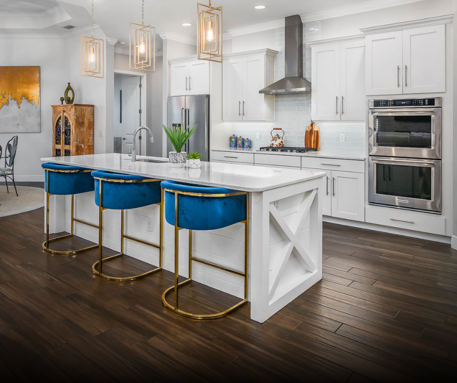 Chef Grade Kitchens