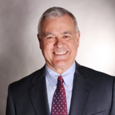 Bill Wright — Chair, Facilitator & Business Coach at Vistage Worldwide