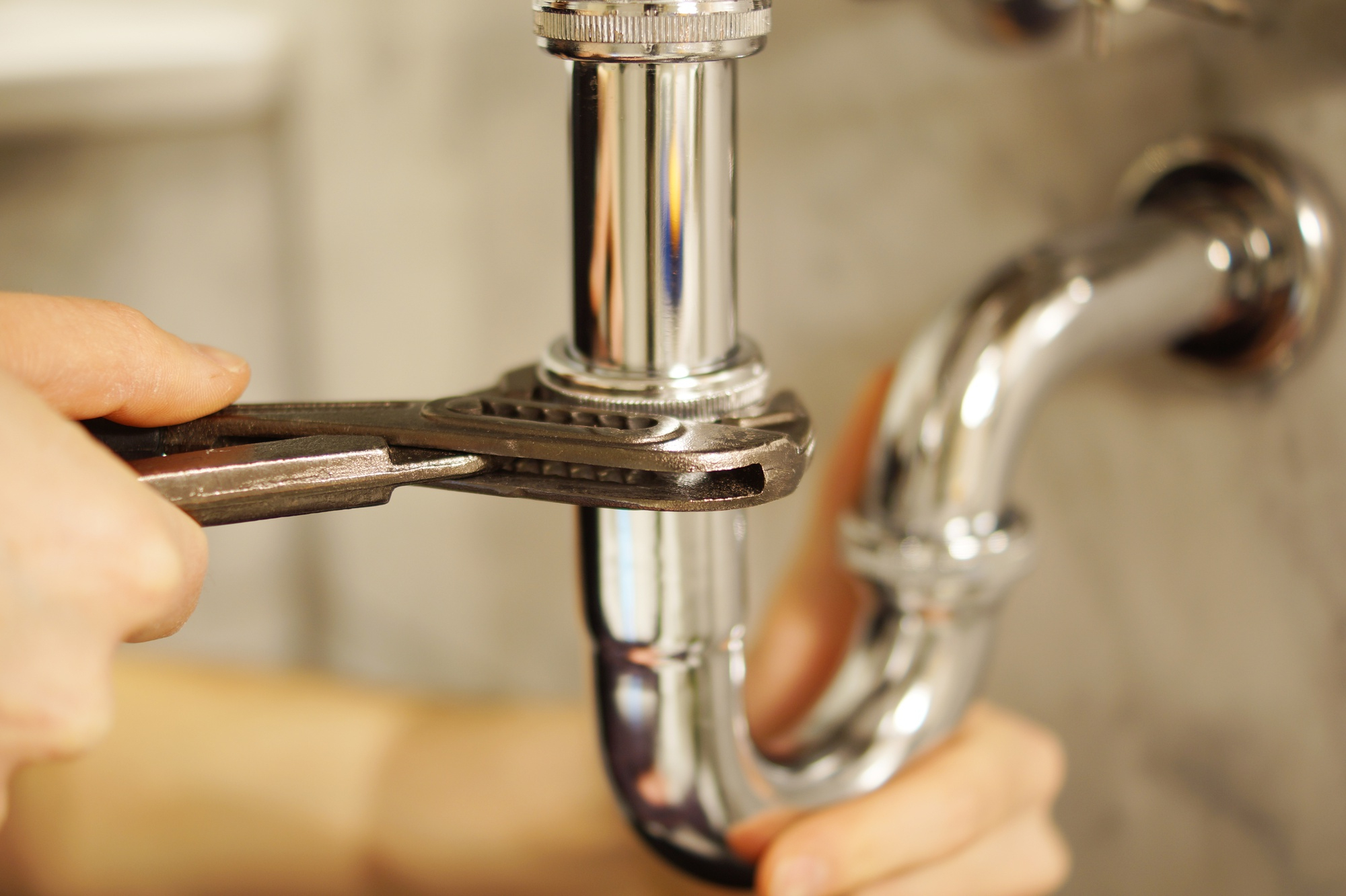 Professional plumbing services in Pelham, AL