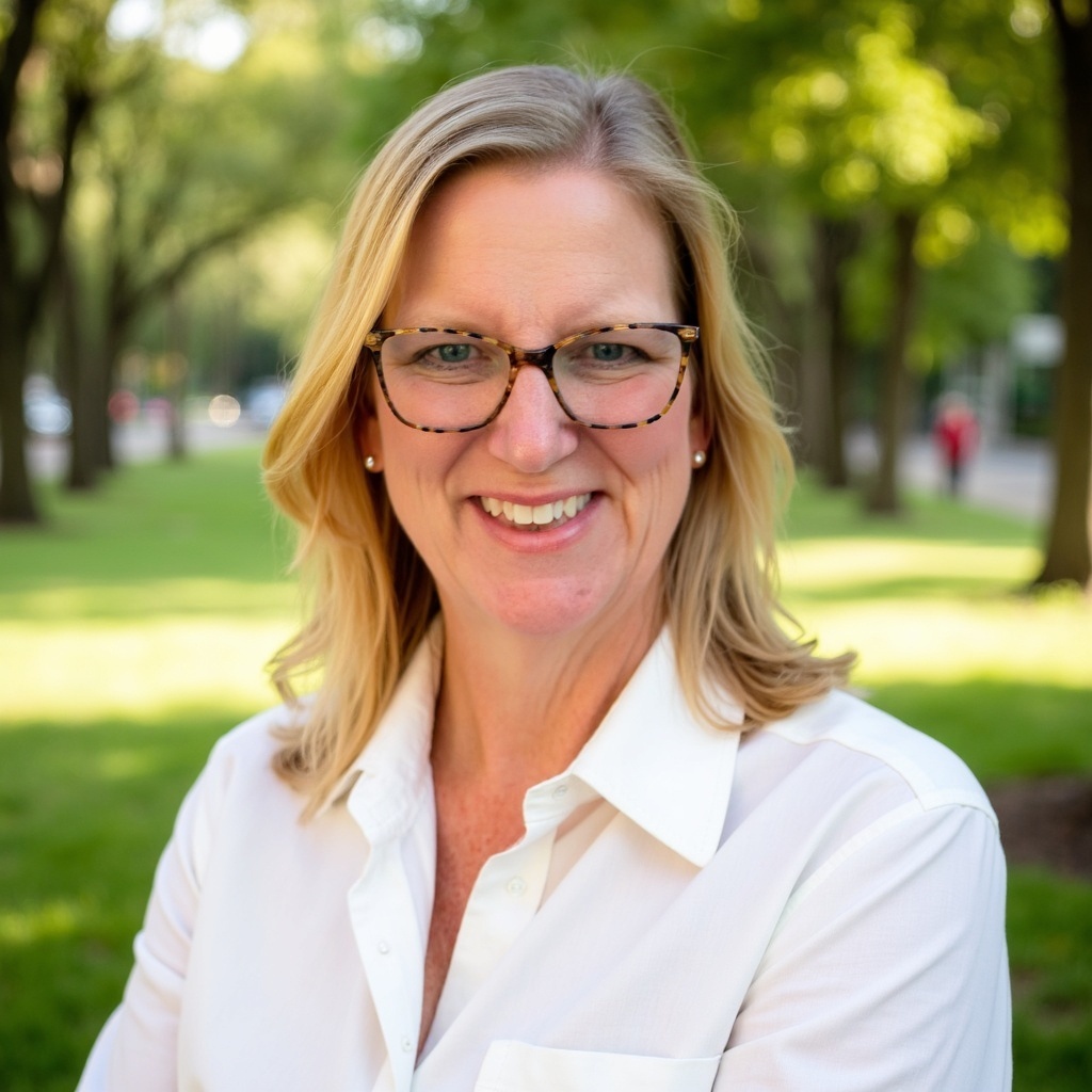 Diane Gaa is a leadership speaker, author, and Founder & CEO of Simply Innovative Consulting LLC, a woman-owned consulting firm dedicated to helping organizations succeed. With more than 20 years of experience in leadership development, talent strategy, and digital transformation, Diane brings both executive insight and entrepreneurial perspective to the stage.