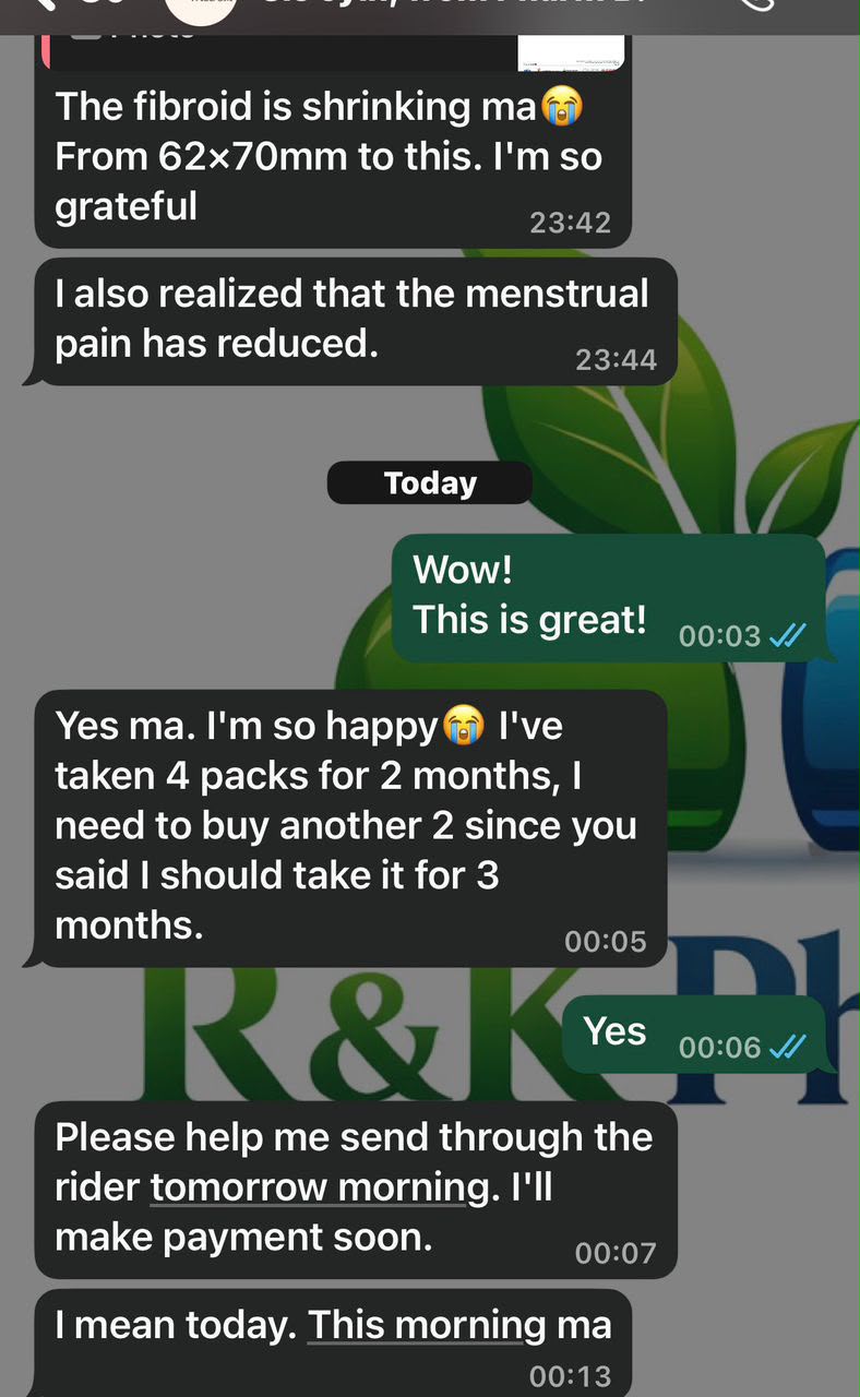 Customer review