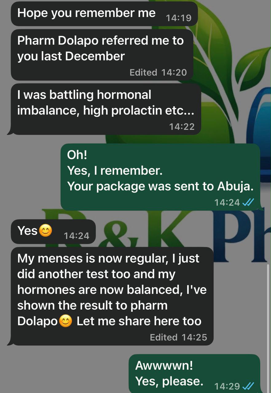 Customer review