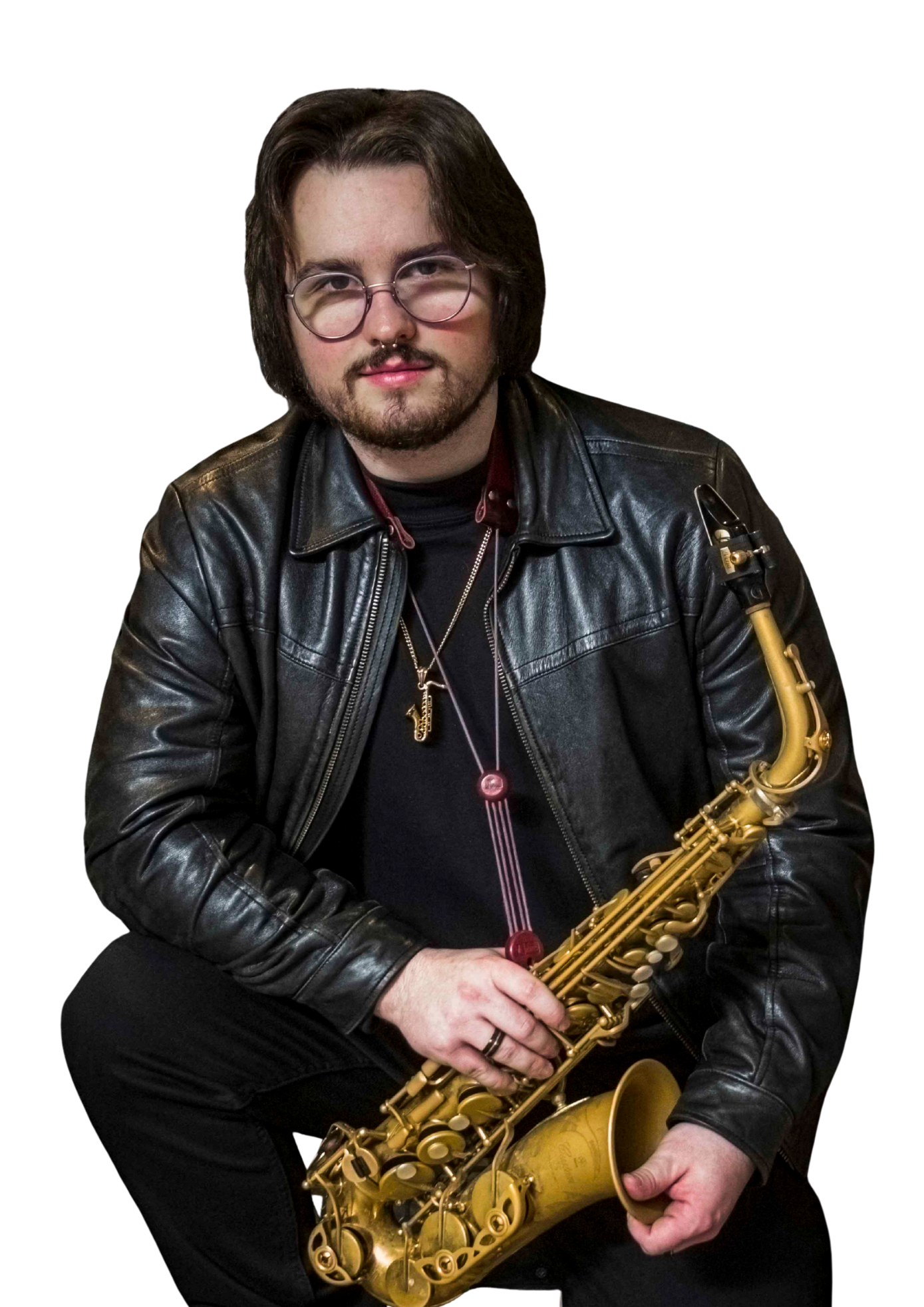 Philip Monreal Hero image