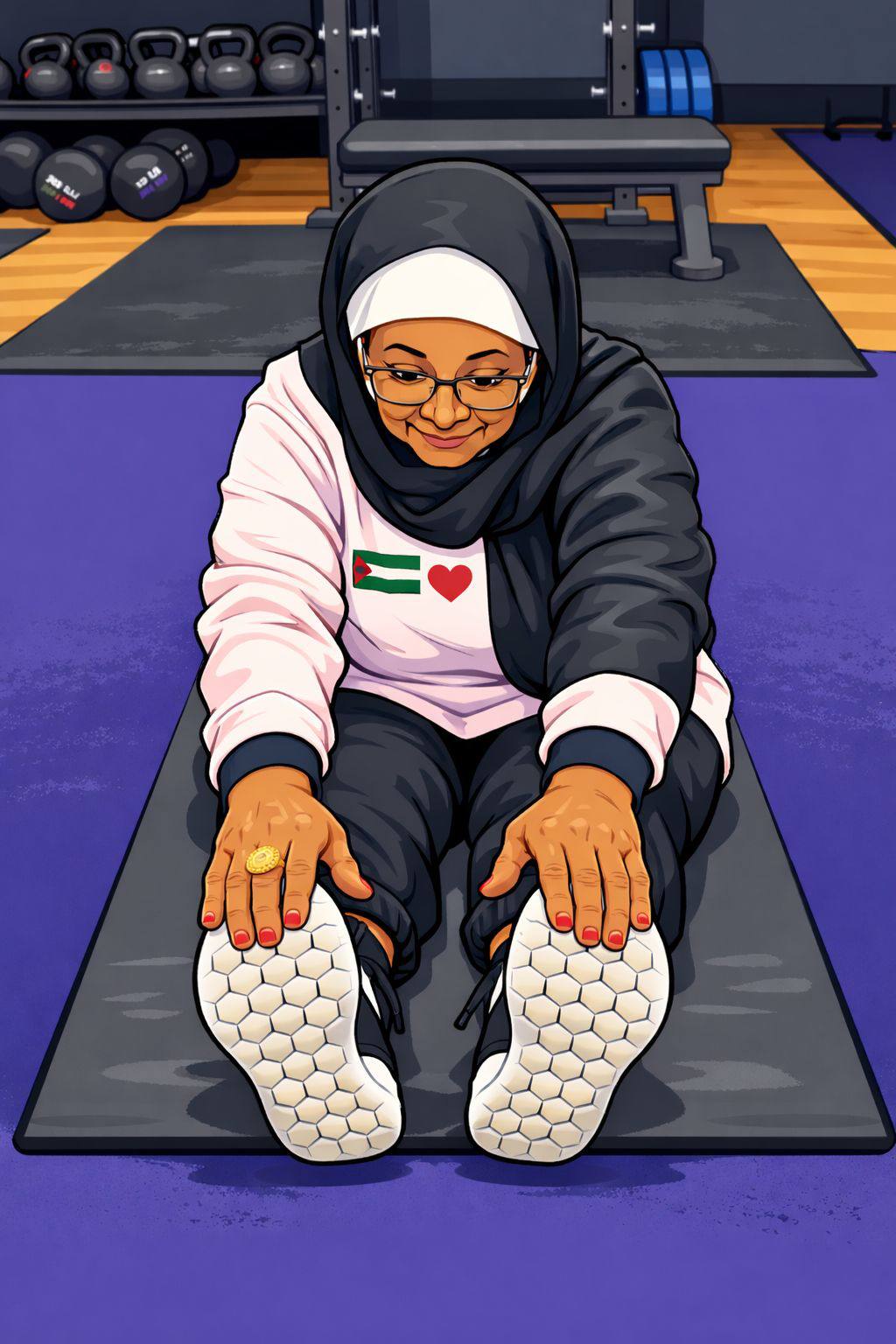 ماما تهي