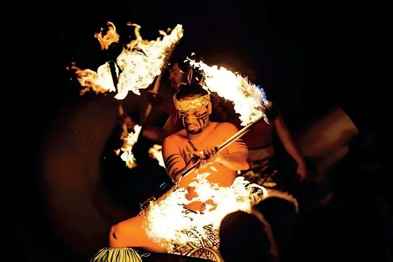 Luau