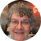 Patricia Trudeau