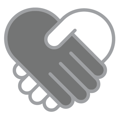 shake hands icon